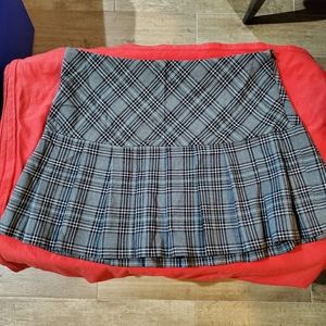 Star City School Girl Skirt